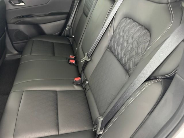 2027 Nissan Murano Platinum