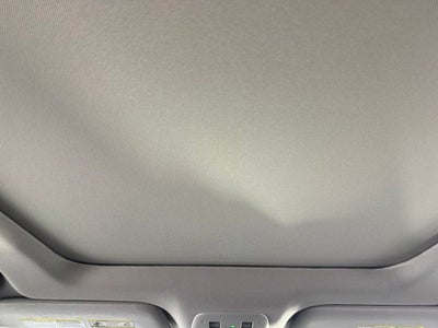 2027 Nissan Murano Platinum