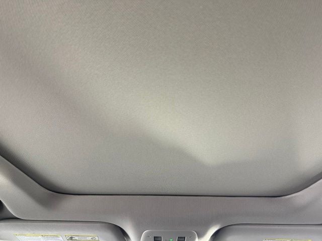 2027 Nissan Murano Platinum