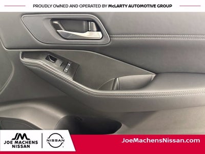 2027 Nissan Rogue Dark Armor