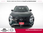 2027 Nissan Rogue Dark Armor