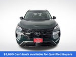 2027 Nissan Rogue Dark Armor