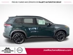 2027 Nissan Rogue Dark Armor
