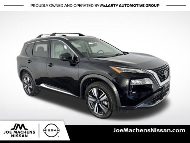 2023 Nissan Rogue SL PREMIUM