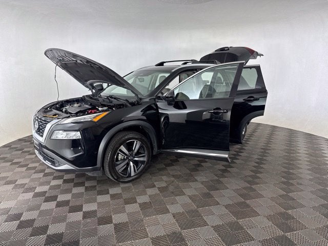2023 Nissan Rogue SL PREMIUM