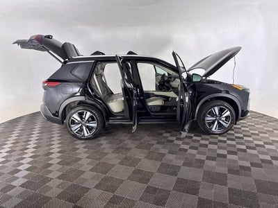 2023 Nissan Rogue SL PREMIUM