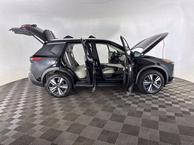 2023 Nissan Rogue SL PREMIUM