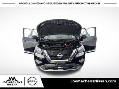 2023 Nissan Rogue SL PREMIUM