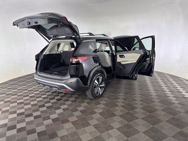 2023 Nissan Rogue SL PREMIUM