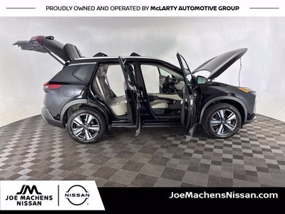 2023 Nissan Rogue SL PREMIUM