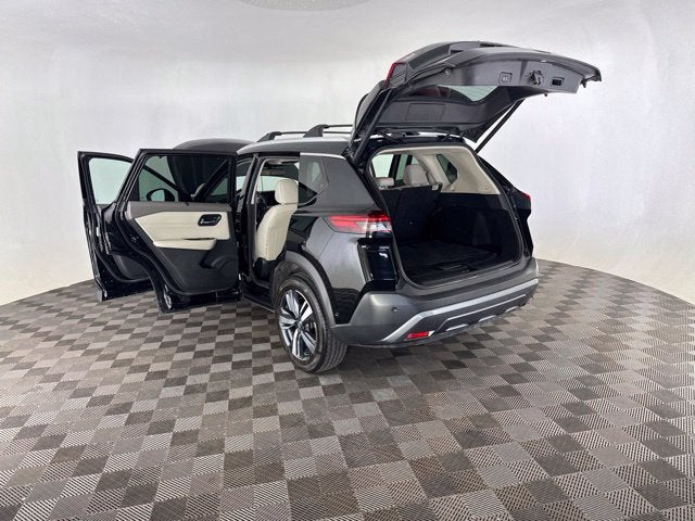 2023 Nissan Rogue SL PREMIUM