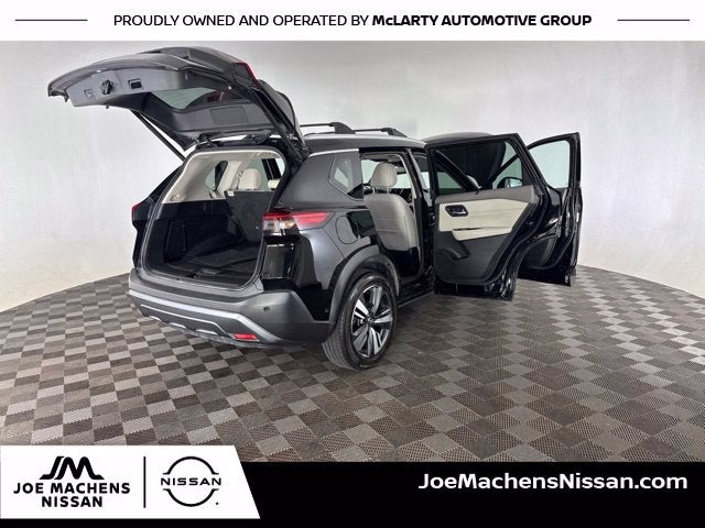 2023 Nissan Rogue SL PREMIUM