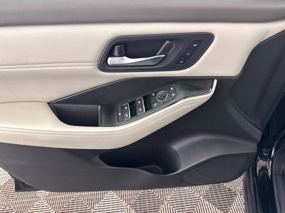 2023 Nissan Rogue SL PREMIUM