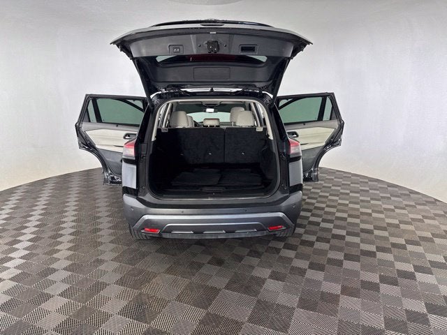 2023 Nissan Rogue SL PREMIUM