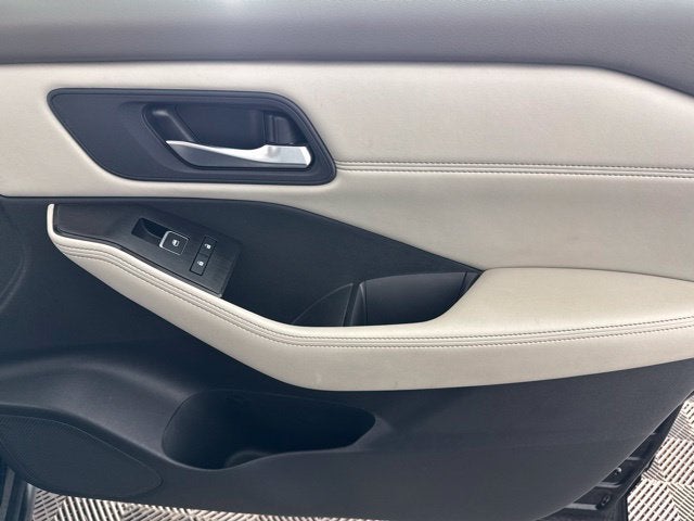 2023 Nissan Rogue SL PREMIUM