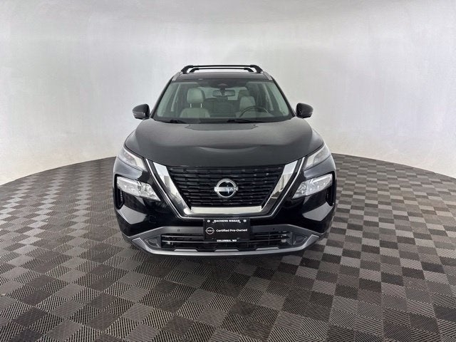 2023 Nissan Rogue SL PREMIUM