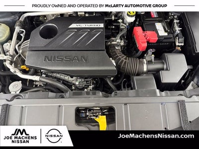 2023 Nissan Rogue SL PREMIUM