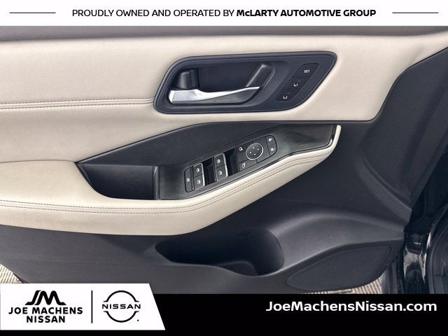 2023 Nissan Rogue SL PREMIUM