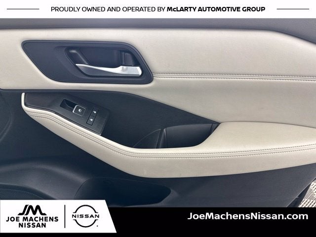 2023 Nissan Rogue SL PREMIUM