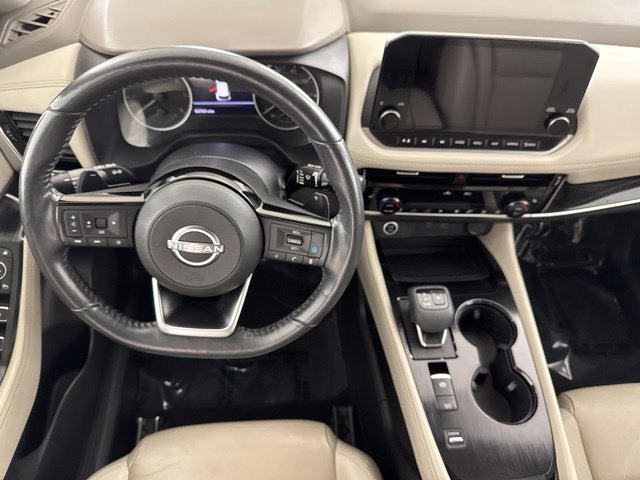 2023 Nissan Rogue SL PREMIUM