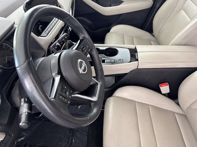 2023 Nissan Rogue SL PREMIUM