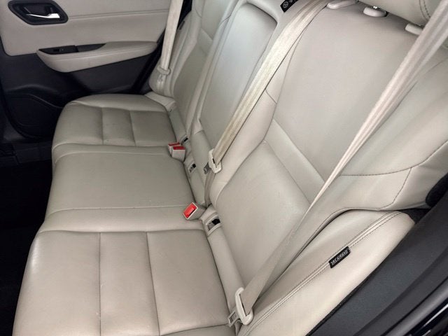 2023 Nissan Rogue SL PREMIUM