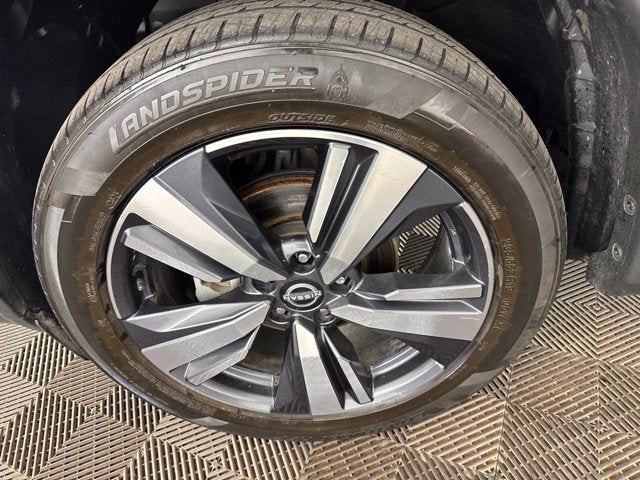 2023 Nissan Rogue SL PREMIUM