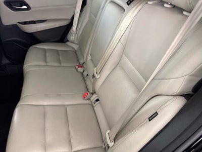 2023 Nissan Rogue SL PREMIUM