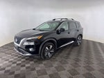 2023 Nissan Rogue SL PREMIUM