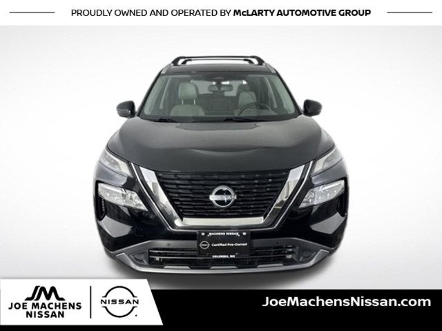2023 Nissan Rogue SL PREMIUM