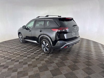 2023 Nissan Rogue SL PREMIUM