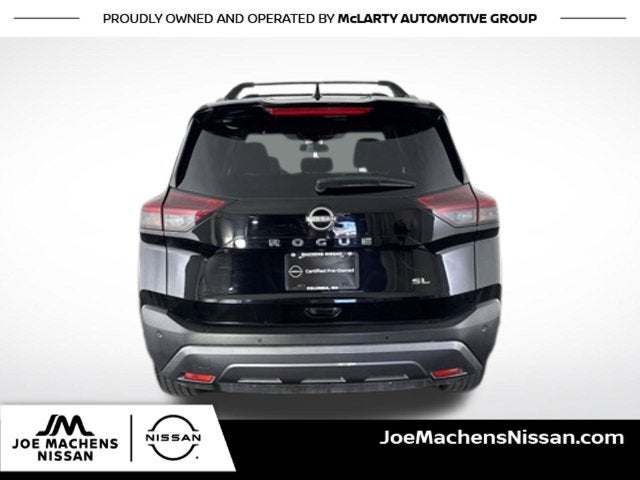 2023 Nissan Rogue SL PREMIUM