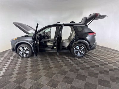 2023 Nissan Rogue SL PREMIUM