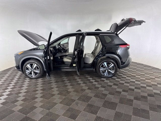 2023 Nissan Rogue SL PREMIUM