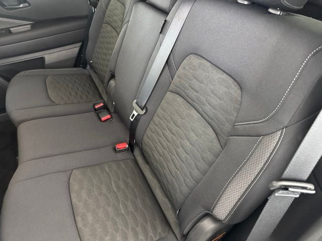 2025 Nissan Pathfinder S