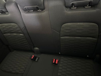 2025 Nissan Pathfinder S
