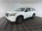 2025 Nissan Pathfinder S
