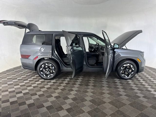 2025 Hyundai Santa Fe SE