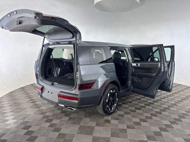 2025 Hyundai Santa Fe SE