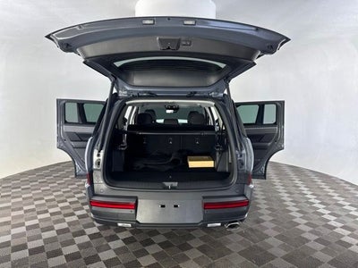 2025 Hyundai Santa Fe SE