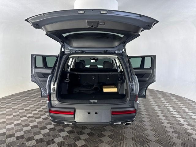 2025 Hyundai Santa Fe SE