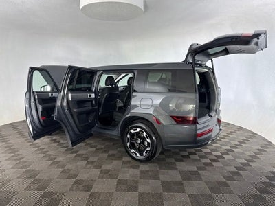 2025 Hyundai Santa Fe SE