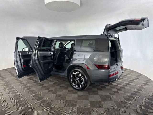 2025 Hyundai Santa Fe SE