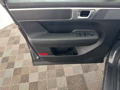2025 Hyundai Santa Fe SE