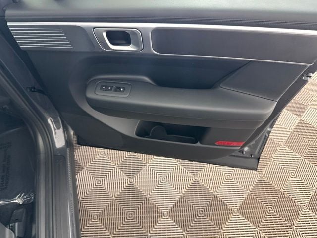 2025 Hyundai Santa Fe SE
