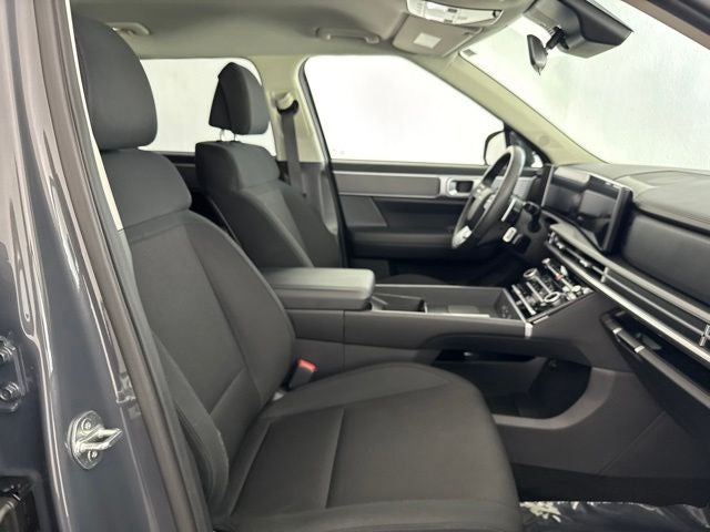 2025 Hyundai Santa Fe SE