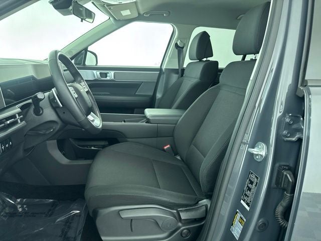 2025 Hyundai Santa Fe SE