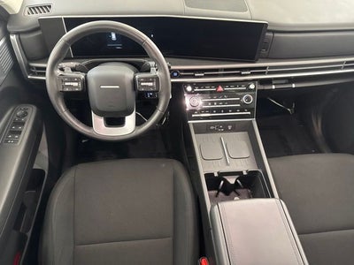 2025 Hyundai Santa Fe SE