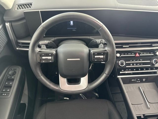 2025 Hyundai Santa Fe SE