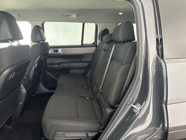 2025 Hyundai Santa Fe SE